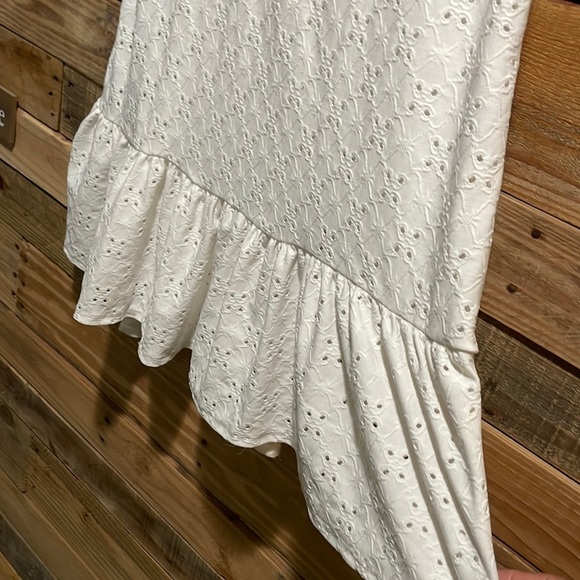 Oliva Rae Mini Dress Size M - Picture 3 of 9